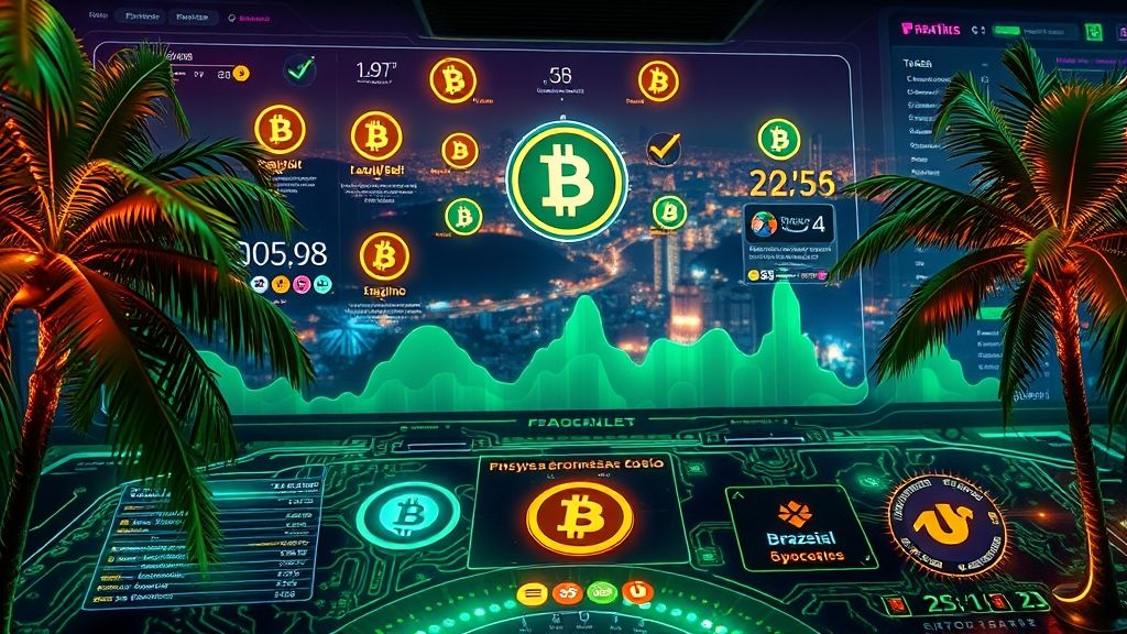Quais são os melhores aplicativos de cassino online para Android no Brasil em 2025 que permitem ganhar dinheiro real?